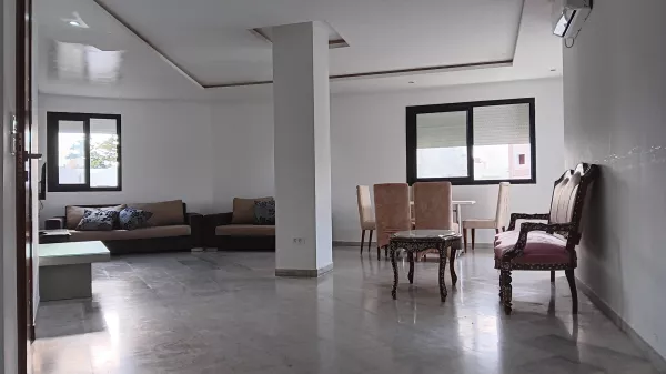 The Perfect Apartment Awaits