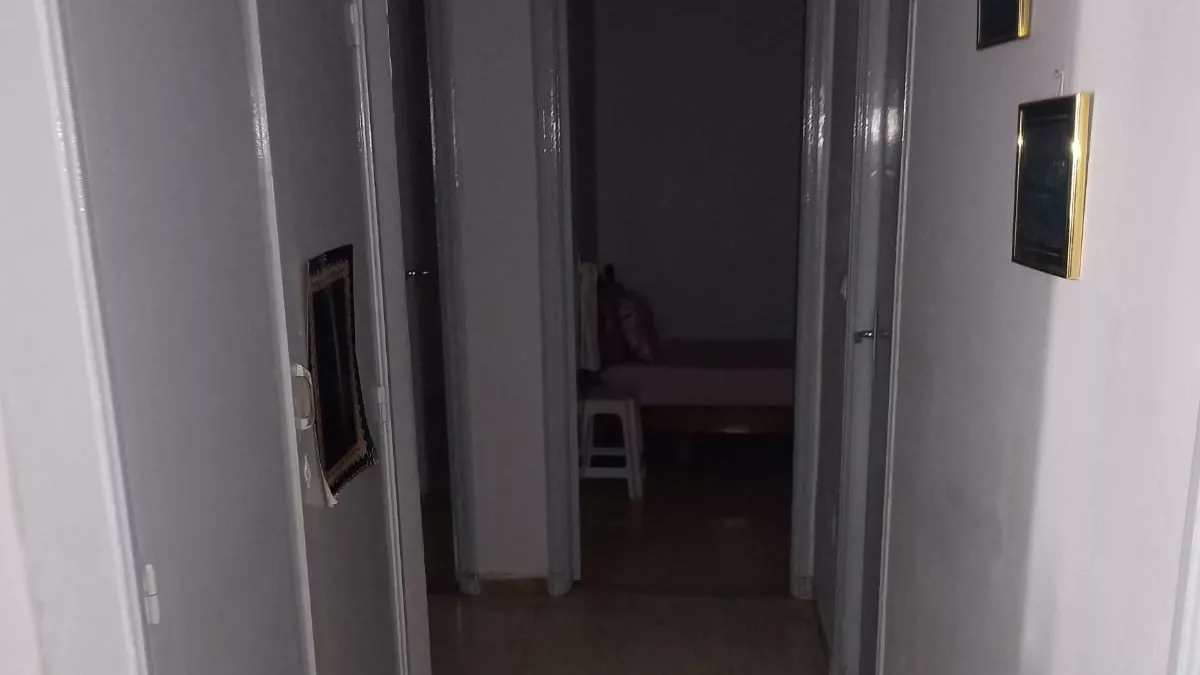 Geräumige S+3-Wohnung in Mourouj 3 – Ihr Ideales Neues Zuhause!