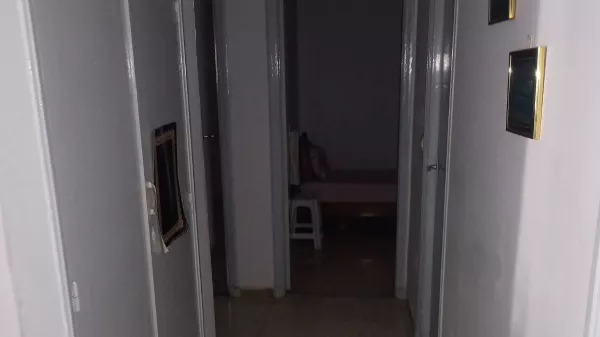 Spacious S+3 Apartment in Mourouj 3 – Your Ideal New Home!