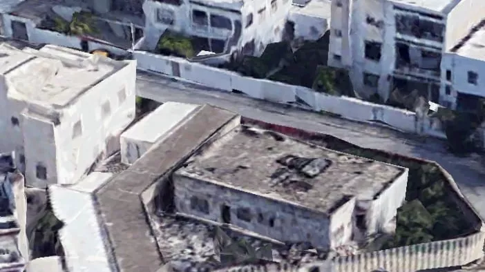 Terreno in Vendita a Saidiya Bardo, Tunisi: Un'Opportunità di Investimento Ideale