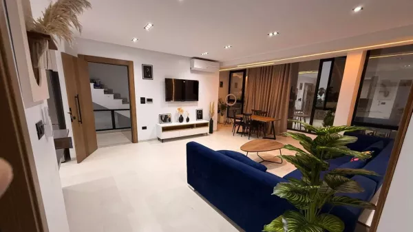 Dream Apartment for Rent in the Heart of Nabeul