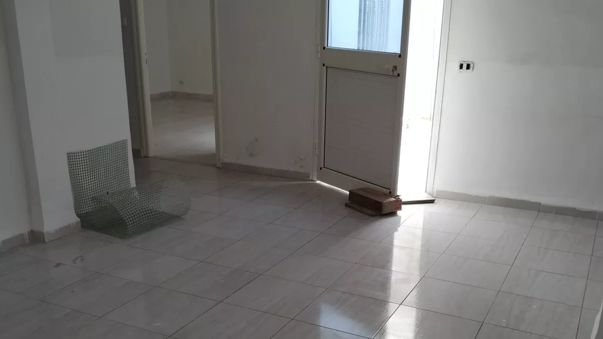 فرصة حلم: شقة S+2 في بيزرت الشمال