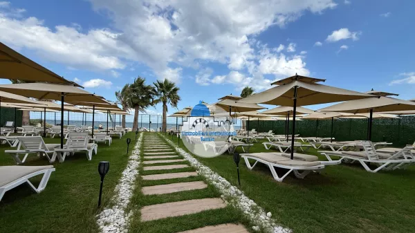 Luxury S+1 Apartment in Tantana Chatt Mariam