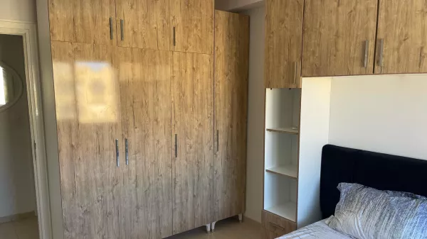 Cozy S+1 Apartment in Folla, Hammam Sousse