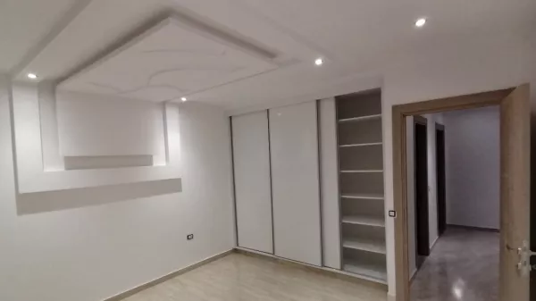 Luxury Villa Apartment in Radès Méliène