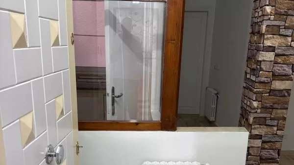 S+1 Apartment in Jardins d'El Menzah 2