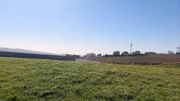 **Investment Opportunity in Metline, Bizerte