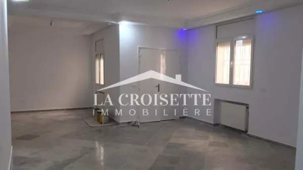 Ground Floor Villa for Rent in La Marsa - MRCL0335