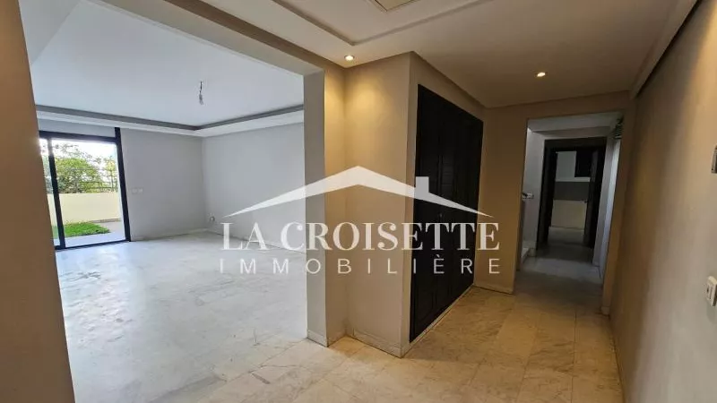 Luxurious Duplex for Rent in Berges du Lac, Tunis