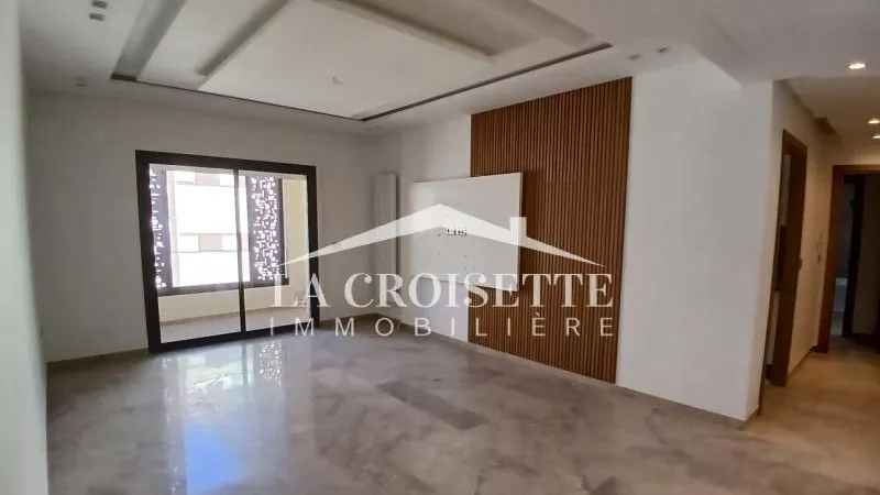 Luxurious S2 Apartment for Rent in Ain Zaghouan Nord - ZAL1992