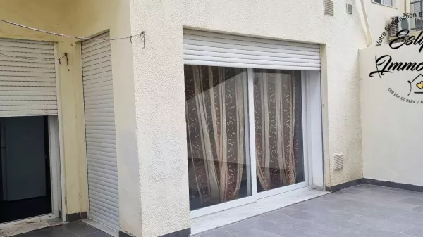 Luxury Duplex Apartment for Rent in Hammam Sousse