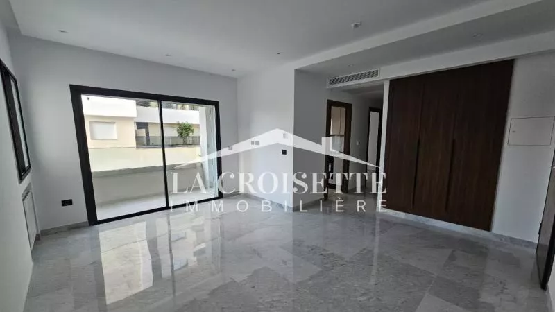 Luxuswohnung zur Miete in Jardins de Carthage - ZAL2037