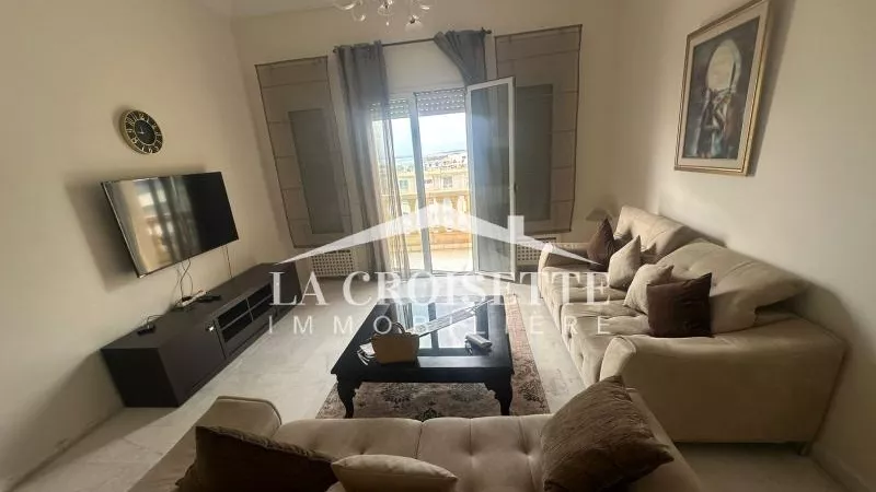 Außergewöhnliche Mietmöglichkeit in Berges du Lac 2 - La Marsa