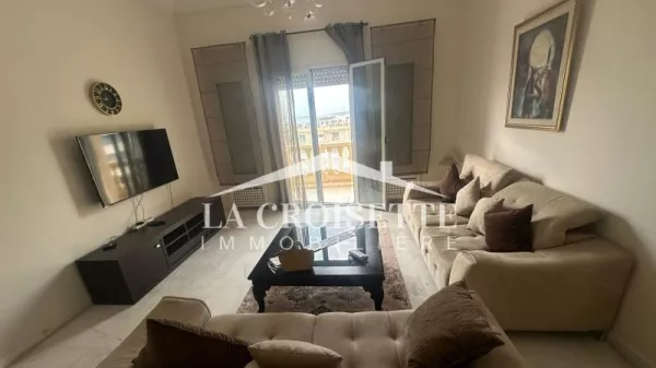 Exceptional Rental Opportunity at Berges du Lac 2 - La Marsa