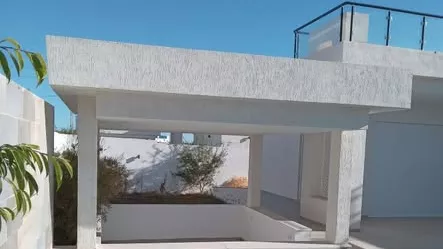 Luxury Villa Near Midoun