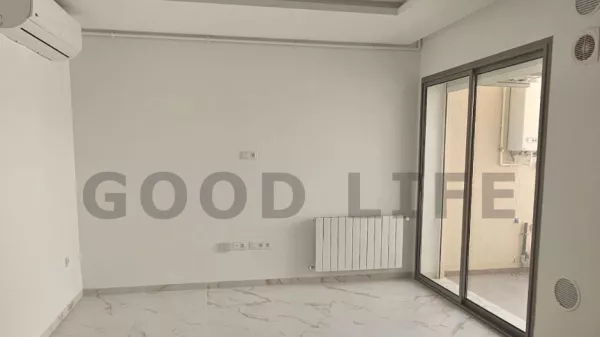 Luxury S+1 Apartment in La Nouvelle Soukra, Ain Zaghouan