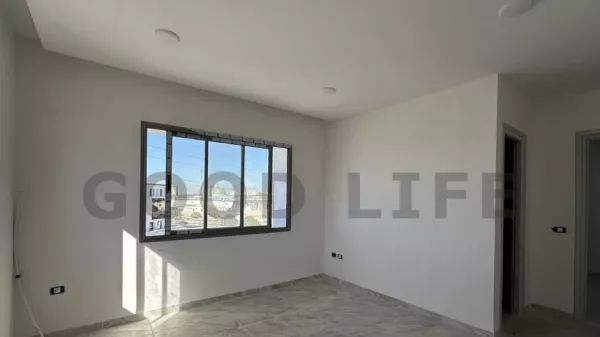 Modern and Functional Office Spaces at Lac 3