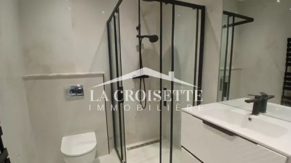 Luxury Villa for Rent in Berges du Lac 2, Tunis