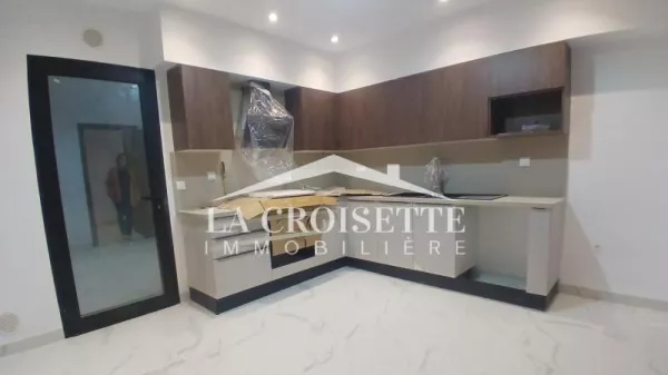 Luxury Apartment S+3 in Jardins de Carthage - MAL1861