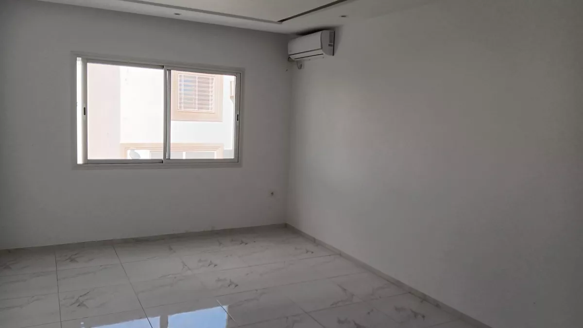 Luxury S+3 Apartment in the Heart of Nabeul