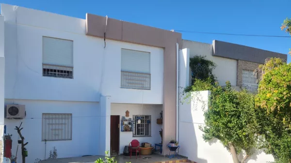 American-Style Villa in Sousse