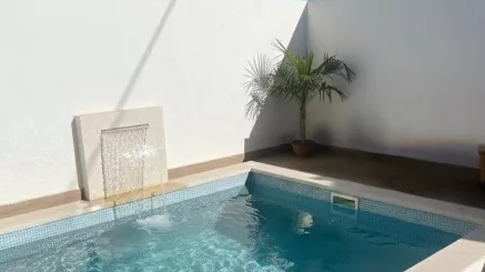 Luxury S+3 Apartment in Kerkouane – Kelibia