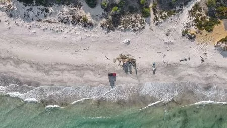 Dream Villa Plots for Sale in Kerkouane, Kelibia