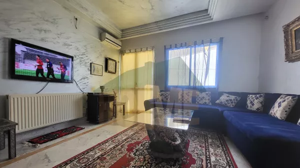 Apartment at Riadh Palma