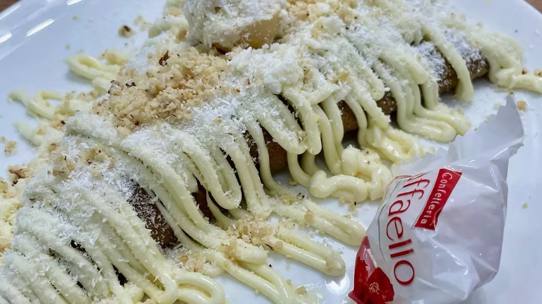 المزايا الرئيسية: