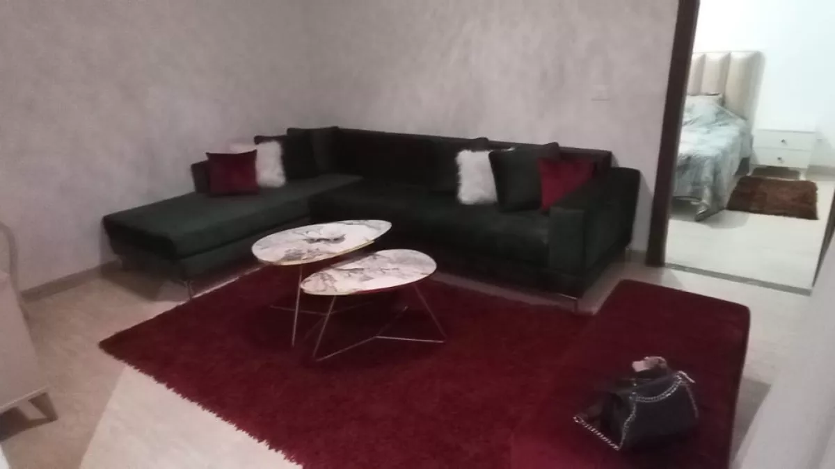 Discover this Charming Apartment in Ain Zaghouan!