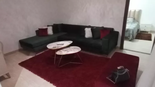 Discover this Charming Apartment in Ain Zaghouan!
