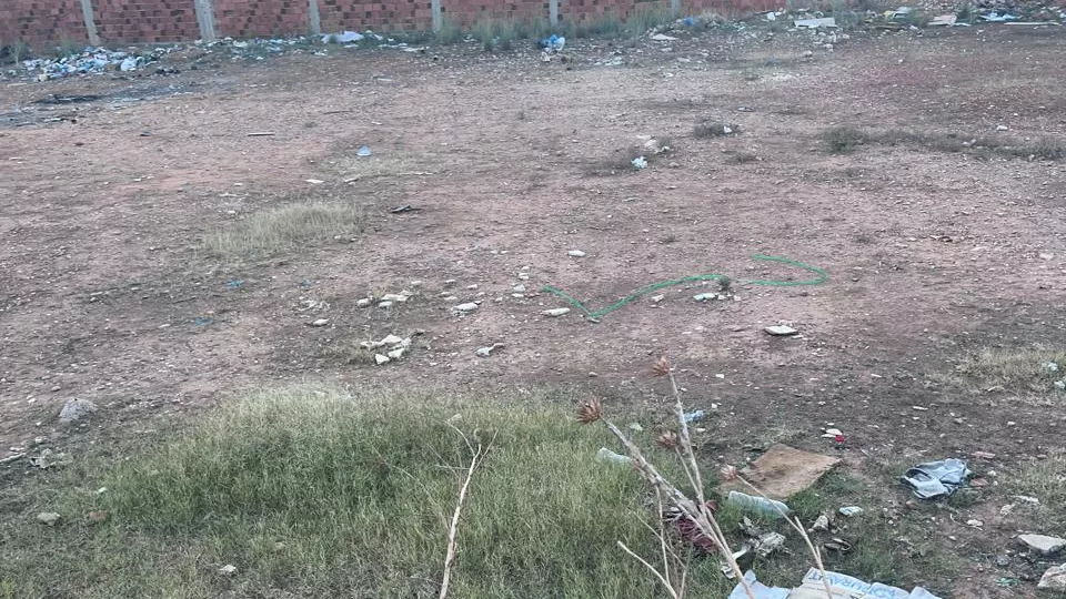 قطعة أرض 450م² في سيتي منزه، صحول - فرصة استثمارية مثالية