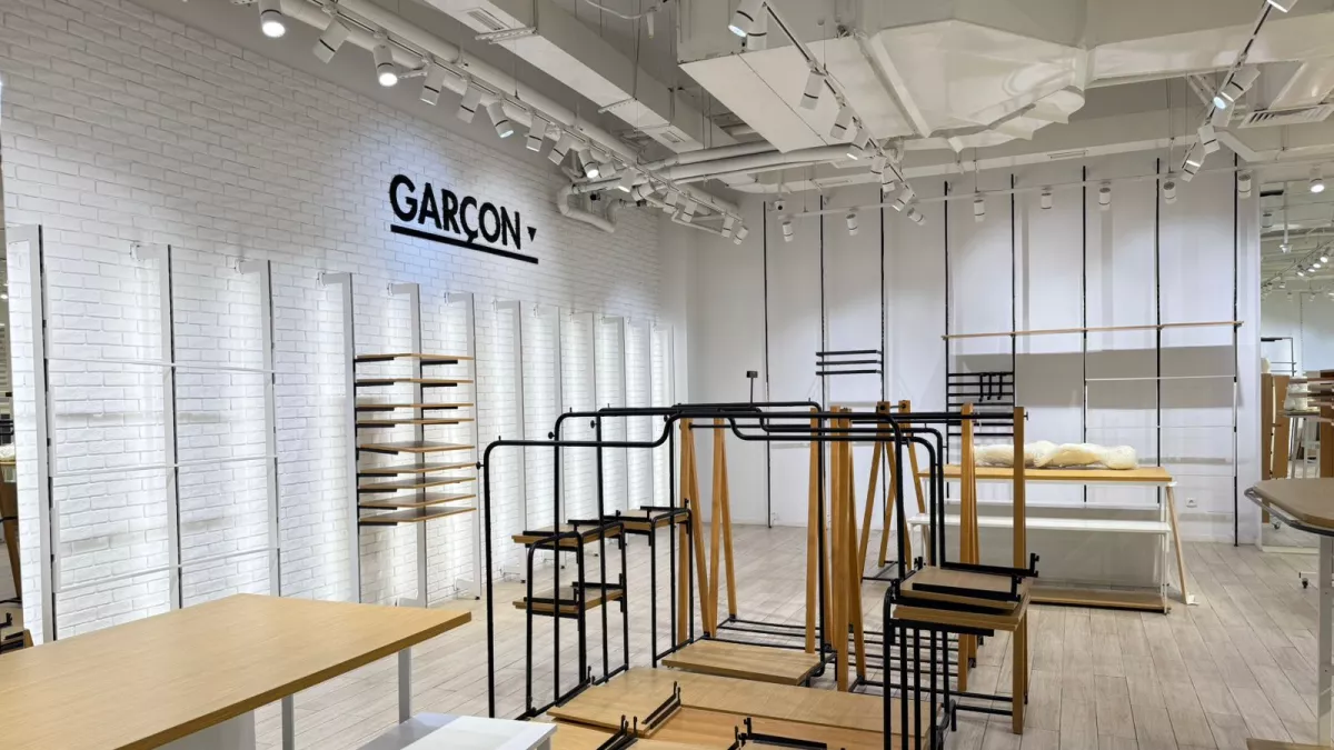 فرصة استثمارية استثنائية في تونس مول II (310م²) - المرسى