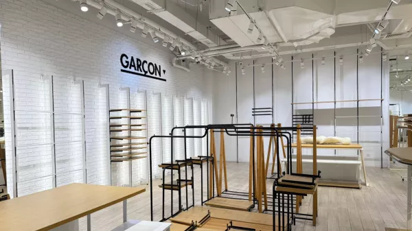 Exceptional Business Opportunity at Tunisia Mall II (310m²) - La Marsa