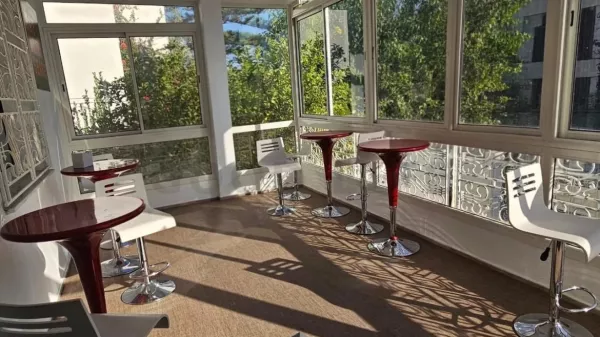 Office Villa in Menzah 6