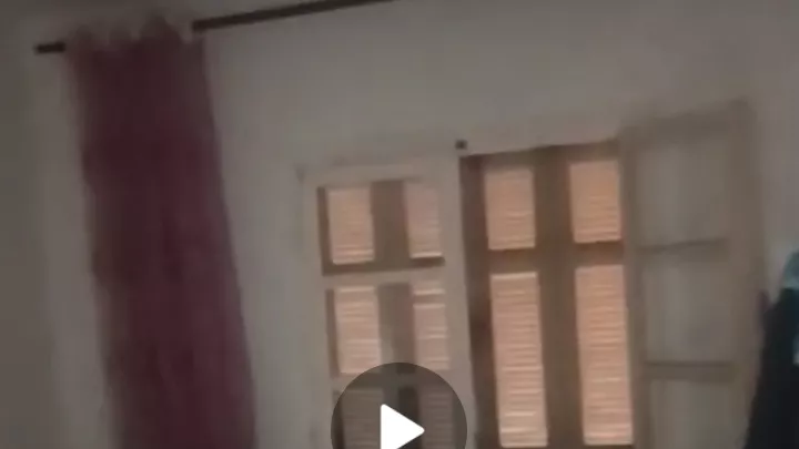 Spacious S+3 Apartment in Tunis: The Perfect Place to Call Home