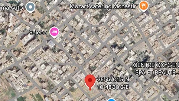 Investment Opportunity in Monastir