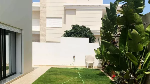 Luxury Villa in Chatt Mariem