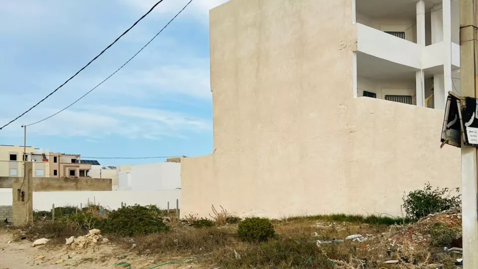 Dream Investment Opportunity in Ain Grenz, Kélibia: A Paradise Within Reach