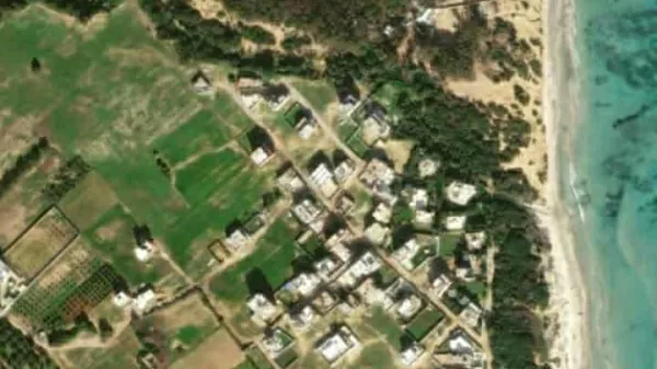 Ideal Investment Opportunity in Ezzahra, Kelibia