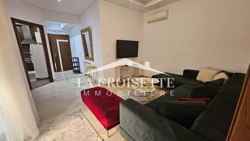 Appartamento Arredato S+1 in Affitto ad Ain Zaghwan Nord - ZAL2061