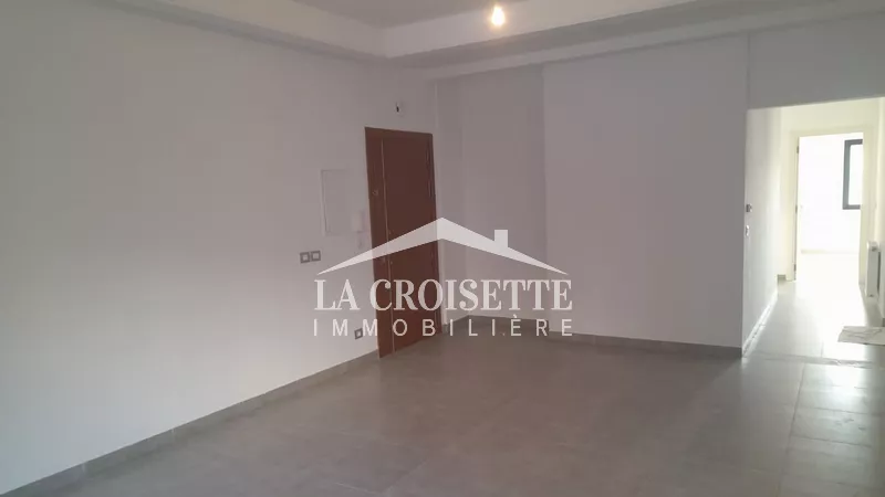 شقة فاخرة S4 في جاردين دي كارثاج: ملاذ من الراحة والأمان