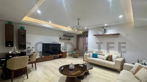 Discover Your Dream Home in Ennasr!