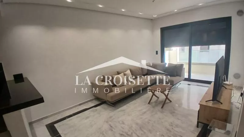 Luxuswohnung zur Miete in La Marsa - ZAL2069