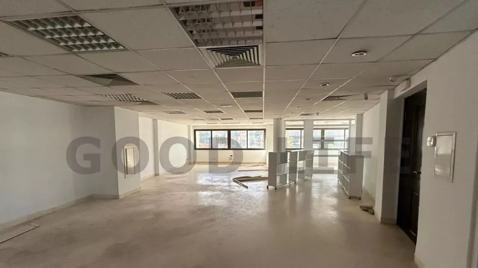 Office Space for Rent in Charguia 1