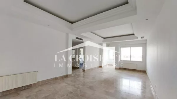 Luxury Triplex for Rent in La Marsa with Sea View ZTRL0108