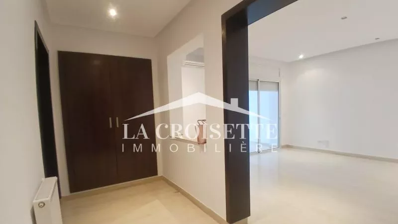 Luxury 2-Bedroom Apartment for Rent in La Marsa - MAL2049