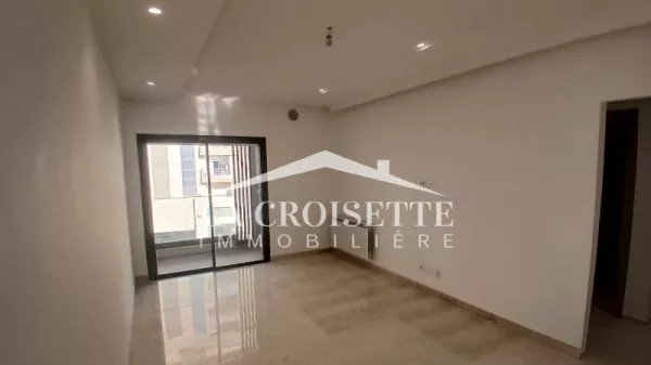 Luxurious S+1 Apartment in Ain Zaghouan Nord - ZAL2048