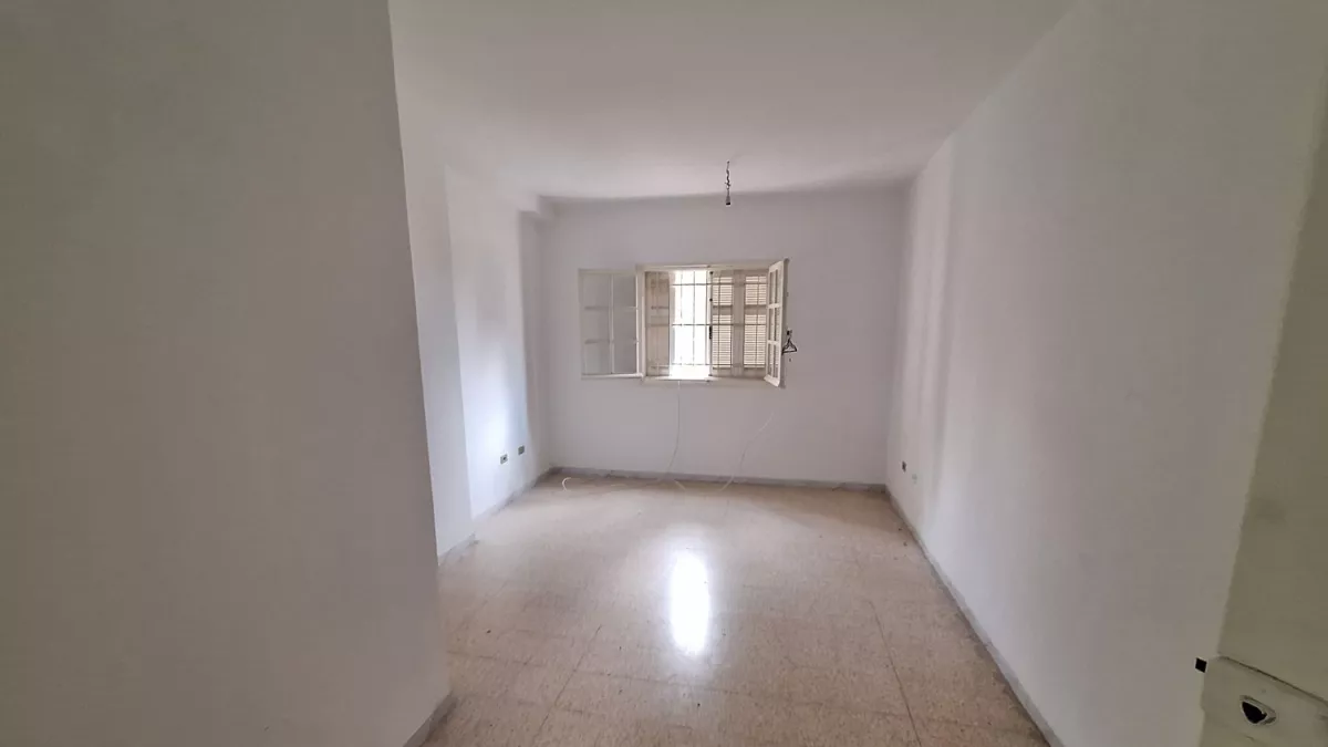 Luxurious 2-Bedroom Apartment for Sale in Borj Louzir, Ariana