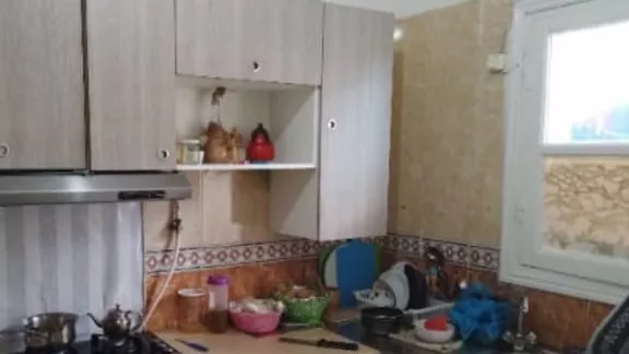 Spacious 1-Bedroom Apartment for Sale in Mohammedia, Cité Nassim, Ben Arous